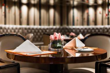 Pullman Guangzhou Baiyun Airport