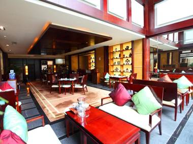 Grand International Hotel