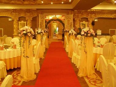 Nanyang King'S Gate Hotel