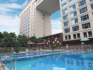 Ramada Plaza Guangzhou