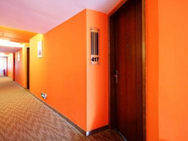 Liwan Lake Garden Inn