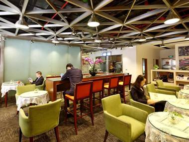 Yanjiang East Garden Inn