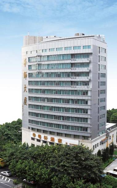 Hua Shi Hotel