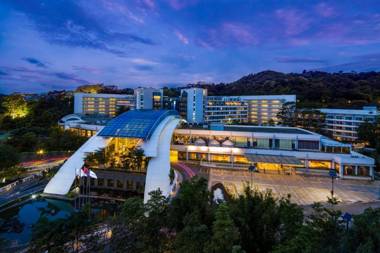 Hilton Guangzhou Science City