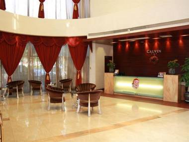 Calvin Hotel