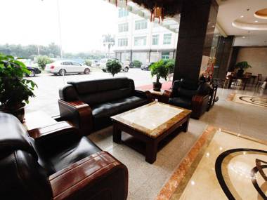 Ying Ge Hai Holiday Hotel