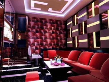 Ying Ge Hai Holiday Hotel