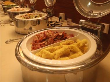 Borrman Hotel Guangzhou Panyu Government Affairs Center Junyu