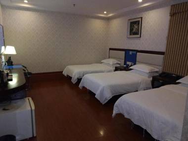 Guangzhou Haiyue Hotel