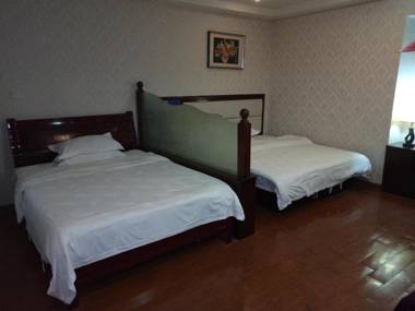 Guangzhou Haiyue Hotel