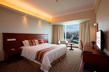 Ramada by Wyndham Pearl Guangzhou