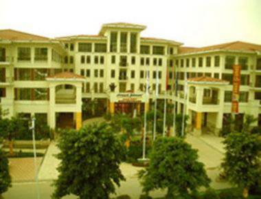 Hawana Resort Guangzhou