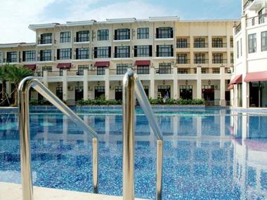 Hawana Resort Guangzhou