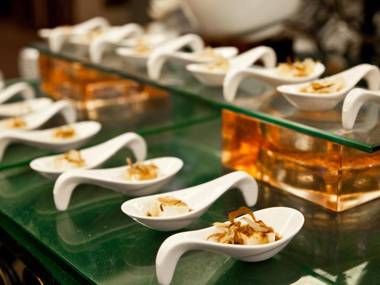 Rosedale Hotel & Suites Guangzhou