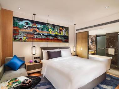 The Garden Hotel Guangzhou