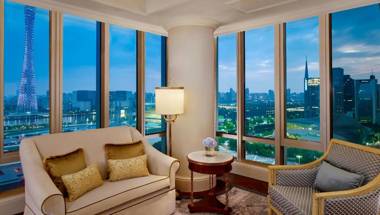 The Ritz-Carlton Guangzhou