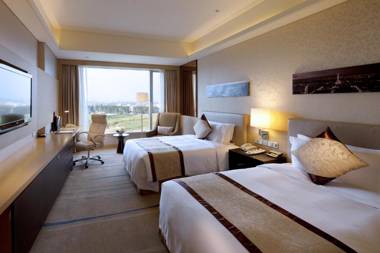 Crowne Plaza Guangzhou Huadu an IHG Hotel