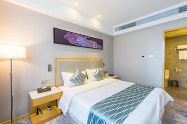 Guangzhou Seaman Hotel