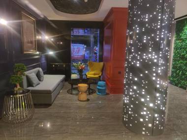 ShangYuan Chain Hotel