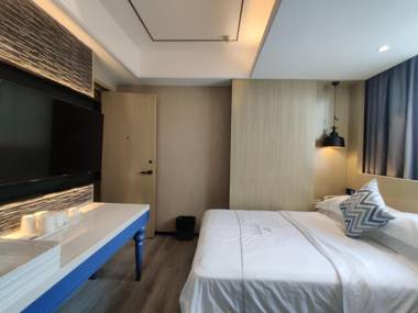 ShangYuan Chain Hotel