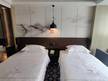 ShangYuan Chain Hotel