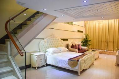 Guangzhou Ba Dun Hotel - Beijing Road