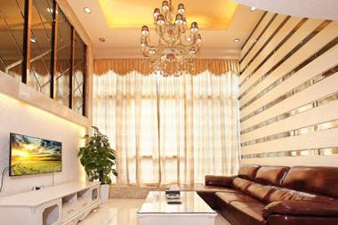 Guangzhou Ba Dun Hotel - Beijing Road