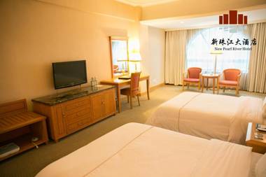 New Pearl River Hotel