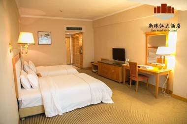 New Pearl River Hotel