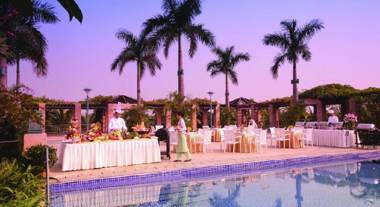 Guangzhou Nansha Grand Hotel