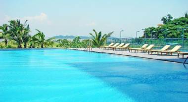 Guangzhou Nansha Grand Hotel