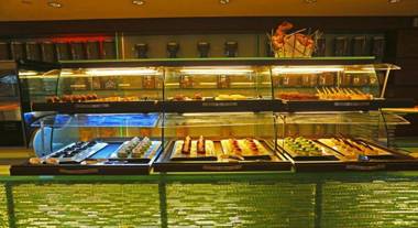 Guangzhou Nansha Grand Hotel