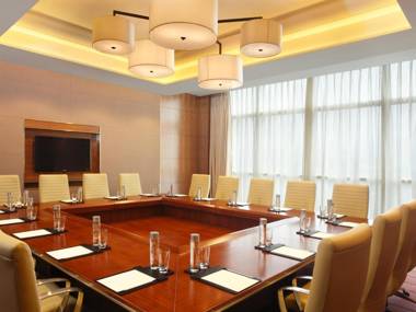 Sheraton Guangzhou Hotel