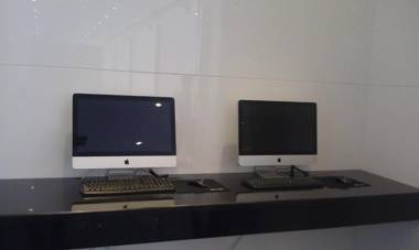 Paco Hotel Guangzhou Ouzhuang Metro Branch