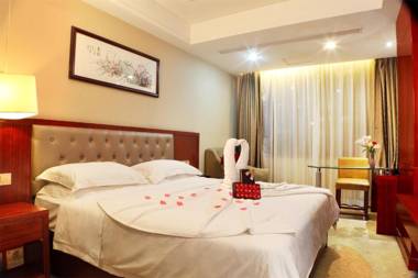 Guangzhou Shi Liu Hotel