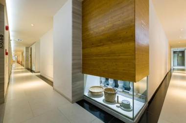 Guangzhou Timmy Hotel Apartment