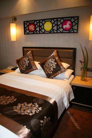 Hotel Landmark Canton