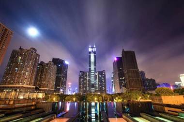 Shanshui Trends Hotel