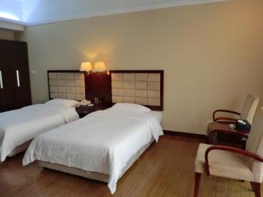 Yinfeng International Apartment