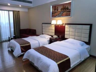 Yinfeng International Apartment