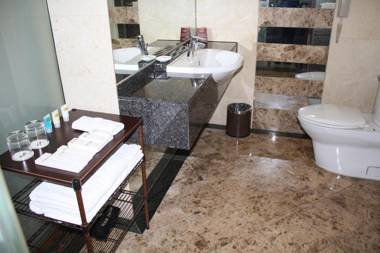 Yinfeng International Apartment