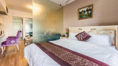 Nuomo Times You Apartment