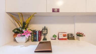 Nuomo Times You Apartment