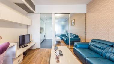 Nuomo Times You Apartment