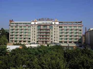 Nan Fang Yi Yuan Hotel