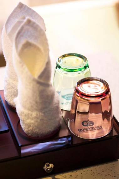 Paco Hotel Jiangtai Metro Station Branch