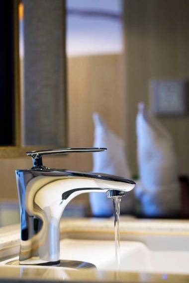 Paco Hotel Jiangtai Metro Station Branch