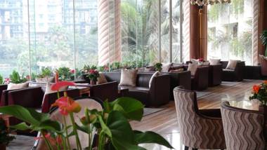 YIHE Hotel Guangzhou