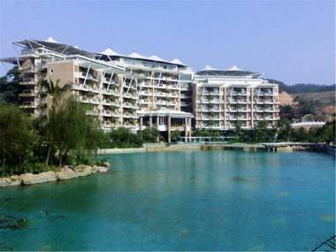 YIHE Hotel Guangzhou