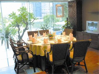 YIHE Hotel Guangzhou